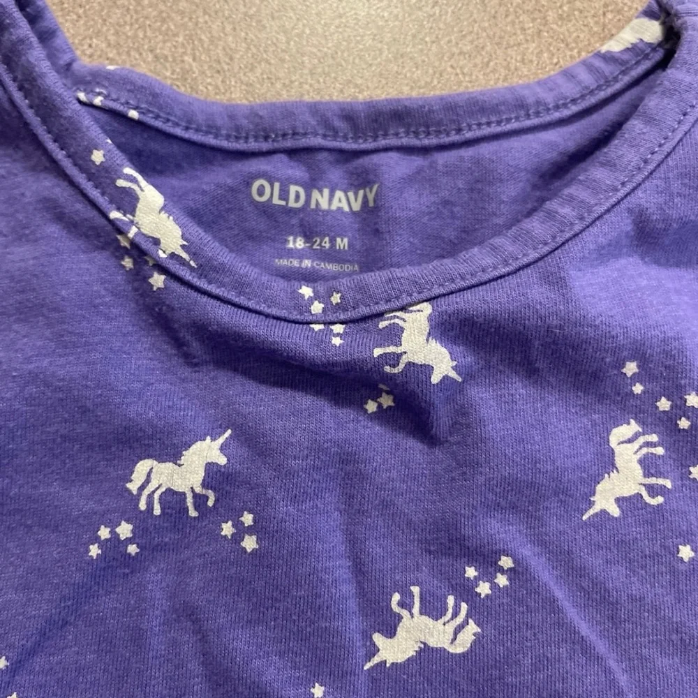 Old Navy lot two